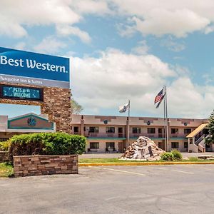 Best Western Turquoise Inn & Suites