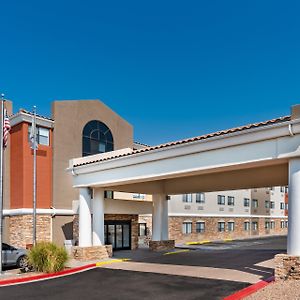 Holiday Inn Express Hotel & Suites Albuquerque - North Balloon Fiesta Park By Ihg