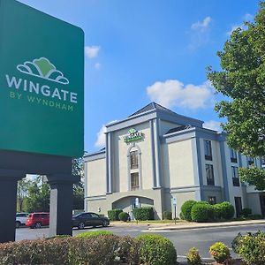 Wingate By Wyndham Greensboro-Coliseum