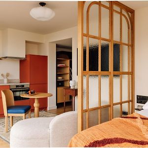 Terrace Apartment
